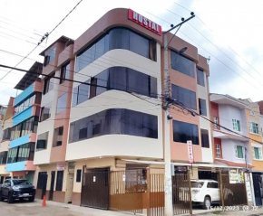 Hostal el Paraíso